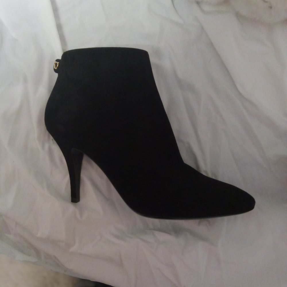 Salvatore Ferragamo Boots